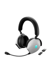 Dell AW920H Alienware Kulak Üstü Oyuncu Kulaklığı