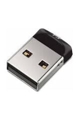 SANDISK 32GB CRUZER FIT USB 2.0 BELLEK