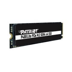 Patriot P400 Lite Serisi 500GB 3500/2700MB/s Gen4 x4 NVMe M.2 SSD Disk