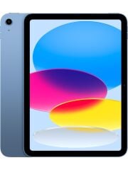 Apple iPad A16 11''  Tablet mavi - 256 GB