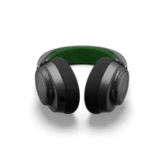 SteelSeries Arctis Nova 7X SSH61565 Mikrofonlu Siyah Kablosuz Oyuncu Kulaklık