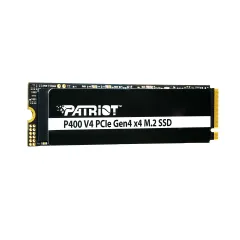 Patriot VP400 V4 Serisi 1TB 6000/5000MB/s NVMe M.2 SSD Disk