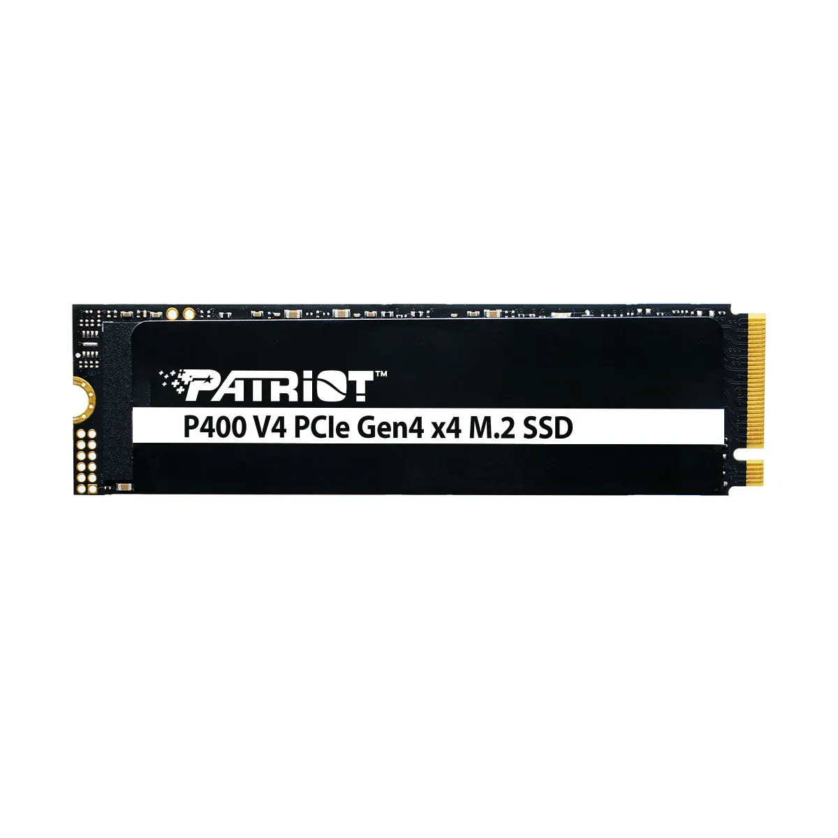 Patriot VP400 V4 Serisi 1TB 6000/5000MB/s NVMe M.2 SSD Disk