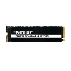 Patriot VP400 V4 Serisi 1TB 6000/5000MB/s NVMe M.2 SSD Disk