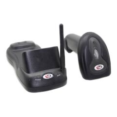 Sunlux XL-9522 Kablosuz Karekod ve Barkod Okuyucu