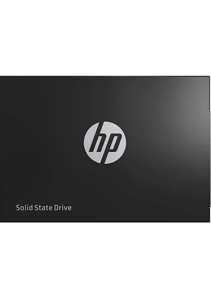 HP S650 345M9AA SATA 3.0 2.5'' 480 GB SSD