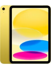 Apple iPad A16 11''  Tablet sarı - 256 GB