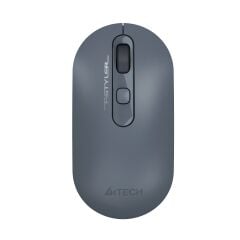 A4 Tech FG20 Mavi Kablosuz Optik Mouse