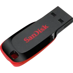 SANDISK16GB CRUZER BLADE USB BELLEK