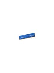 Kingston HyperX Fury Blue 8GB 1600MHz DDR3 Ram (HX316C10F/8)