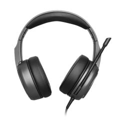 Msi Immerse GH40 Enc 7.1 Kablolu Mikrofonlu Kulak Üstü Oyuncu Kulaklığı