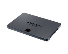 Samsung 870 QVO MZ-77Q4T0BW Sata 3.0 2.5'' 4 TB SSD Harddisk