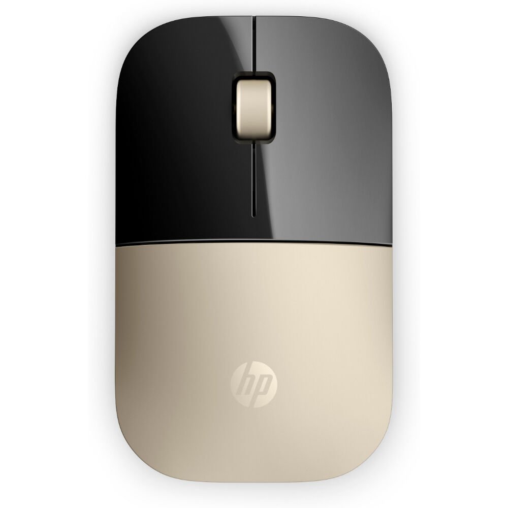 Hp Z3700 Gold Kablosuz Optik Mouse