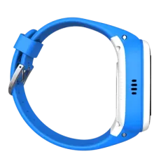 Bilicra Connect BSWX3 Sim Kartlı Akıllı Çocuk Saati, Mavi