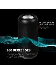 Ttec Dynamite Duo Taşınabilir Bluetooth Hoparlör