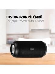 Ttec Dynamite Duo Taşınabilir Bluetooth Hoparlör