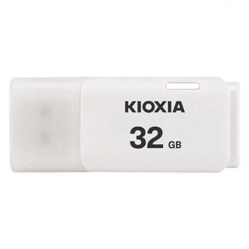 KIOXIA 32GB USB2.0 U202 BEYAZ USB BELLEK