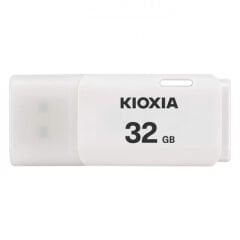 KIOXIA 32GB USB2.0 U202 BEYAZ USB BELLEK