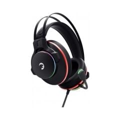 Gamepower Mei RGB 7.1 Kablolu Mikrofonlu Kulak Üstü Oyuncu Kulaklığı