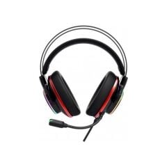 Gamepower Mei RGB 7.1 Kablolu Mikrofonlu Kulak Üstü Oyuncu Kulaklığı