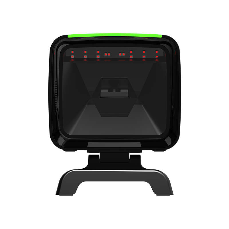 Sunlux XL-2360A 1D/2D Masaüstü Karekod ve Barkod Okuyucu