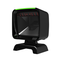 Sunlux XL-2360A 1D/2D Masaüstü Karekod ve Barkod Okuyucu