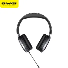 Awei A799BL Mikrofonlu Bluetooth Oyuncu Kulaklıklığı