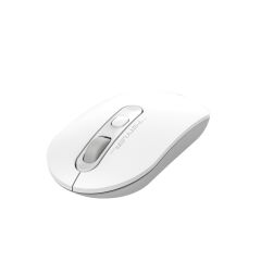 A4 Tech FG20 Beyaz Kablosuz Optik Mouse