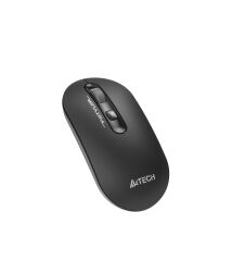 A4 Tech FG20 Beyaz Kablosuz Optik Mouse