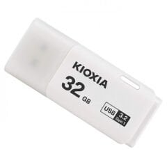 KIOXIA 32GB USB3.2 U301 BEYAZ USB BELLEK