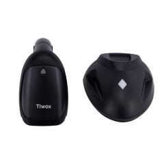 Tiwox VSW-122 2D USB Kablosuz Wifi + Batarya+ Cradle