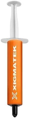 Xigmatek EN48205 Thermal Killer S 3g 9W/m-K Yüksek Performans Termal Macun