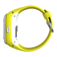 Bilicra Connect BSWX3 Sim Kartlı Akıllı Çocuk Saati, Sarı