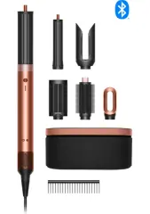 Dyson Airwrap CO-ANDA2X™ Saç Şekillendirme ve Kurutma Seti 598