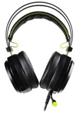 Gamepower Medusa 7.1 Kablolu Mikrofonlu Kulak Üstü Oyuncu Kulaklığı