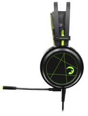 Gamepower Medusa 7.1 Kablolu Mikrofonlu Kulak Üstü Oyuncu Kulaklığı