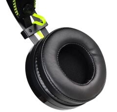 Gamepower Medusa 7.1 Kablolu Mikrofonlu Kulak Üstü Oyuncu Kulaklığı