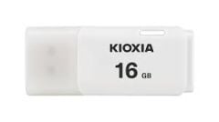 KIOXIA 16GB USB2.0 U202 BEYAZ USB BELLEK