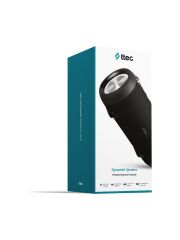 Ttec Dynamite Quattro 40W Hifi Kablosuz Bluetooth Hoparlör