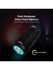 Ttec Dynamite Quattro 40W Hifi Kablosuz Bluetooth Hoparlör