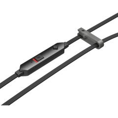 HP Omen Dyad Kablolu Mikrofonlu Kulak İçi Oyuncu Kulaklığı