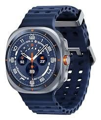 SAMSUNG GALAXY LTE WATCH ULTRA 47MM TRA SILVER mavi