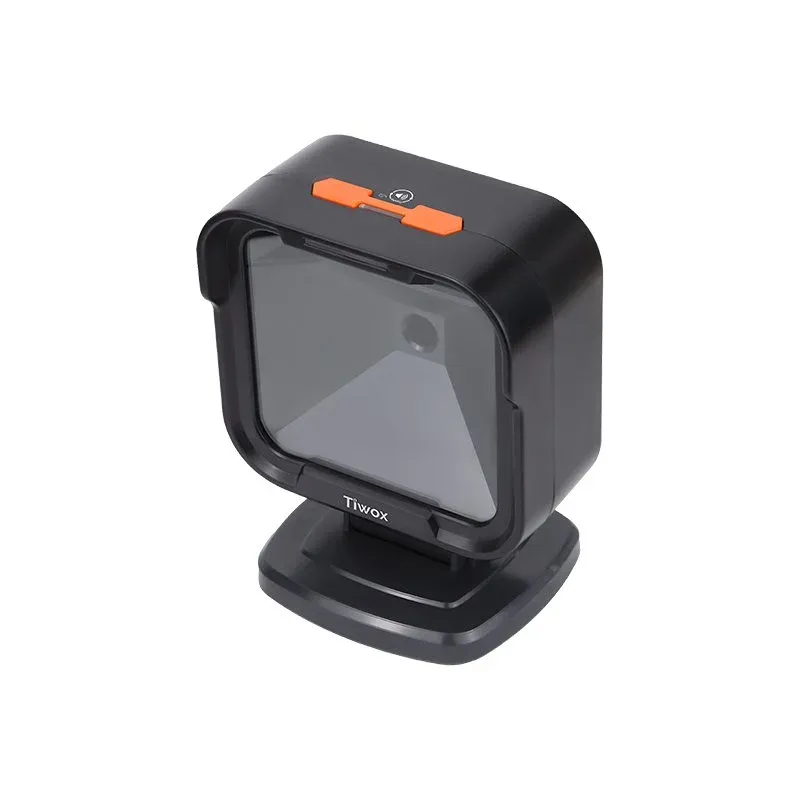 Tiwox VS-2000 2D Karekod Kablolu Usb Masaüstü Barkod Okuyucu