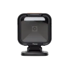 Tiwox VS-2000 2D Karekod Kablolu Usb Masaüstü Barkod Okuyucu