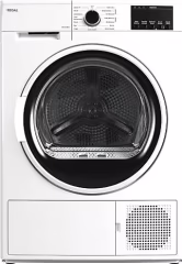 REGAL KM 10202 10 KG KAPASİTELİ KURUTMA MAKİNESİ