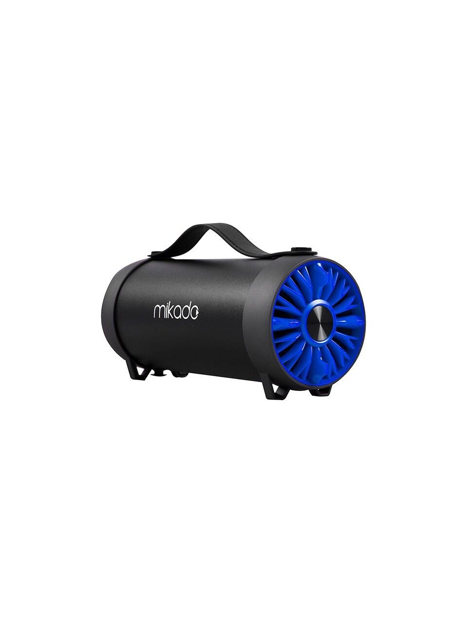 Mikado MD 54BT 3W 10W Bluetooth Speaker