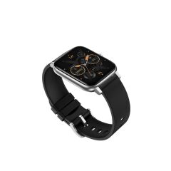 Awei H6 Spor Modları IPX67 Su Geçirmez Akıllı Saat, Siyah