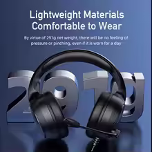 Awei GM-3 Stereo 7.1 Surround Kablolu Oyuncu Kulaklık