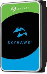 Seagate SkyHawk 3,5'' 2 TB 256M 5400RPM Sata 3, 64HD Kamera, 7/24 Güvenlik Diski