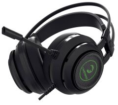 Gamepower Magnus V2 RGB 7.1 Kablolu Mikrofonlu Kulak Üstü Oyuncu Kulaklığı